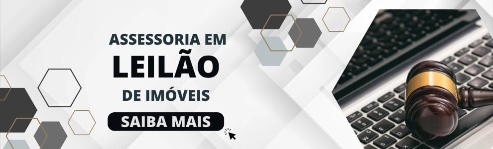 Assessoria em leilo de imveis