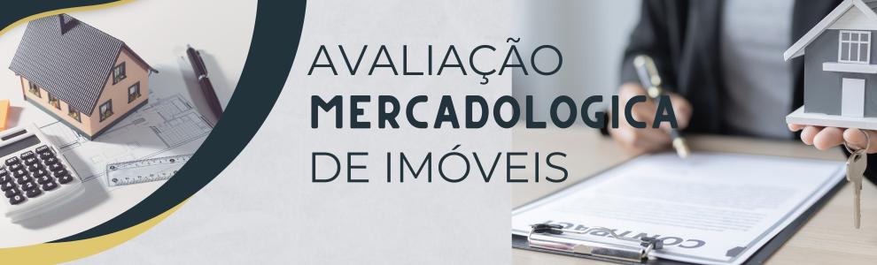 Avaliao de imveis