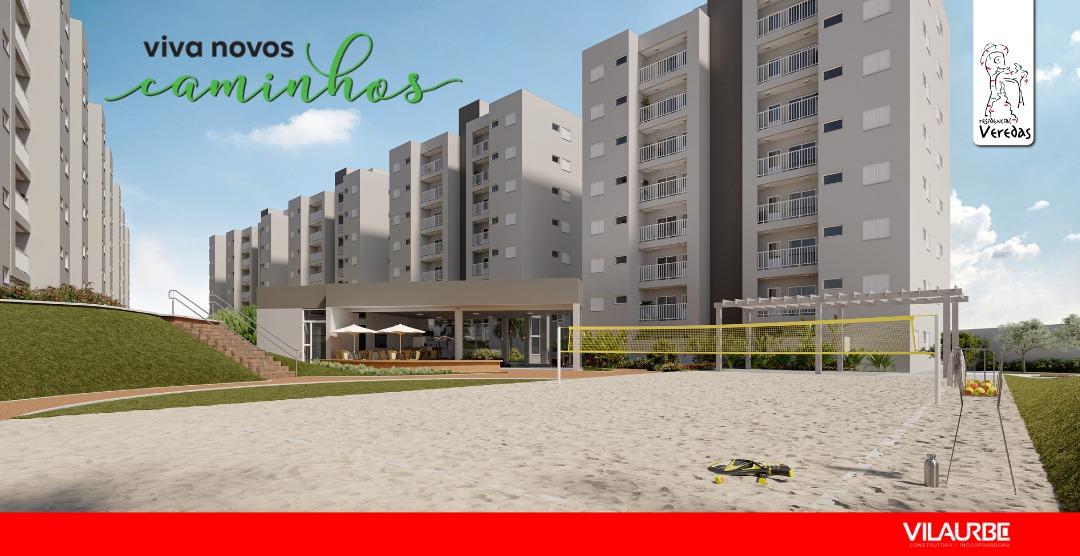 Laamento - RESIDENCIAL VEREDAS - Venda Liberada (saiba mais com nossos corretores) (14)  99795-0722