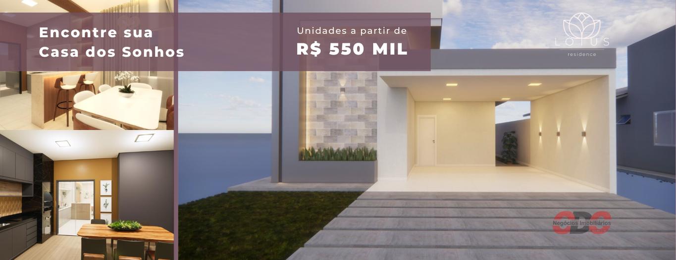 Lanamento Imobilirio!