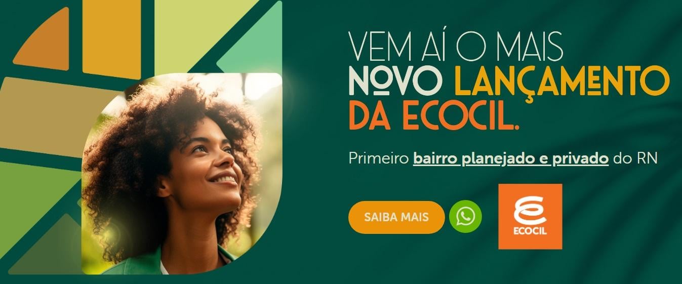 Harmonia Ecocil - Prudente de Morais