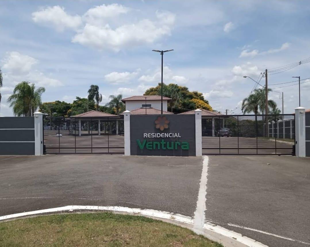 CONDOMINIO PRAA VENTURA EM ITATIBA SP - LOTES A VENDA