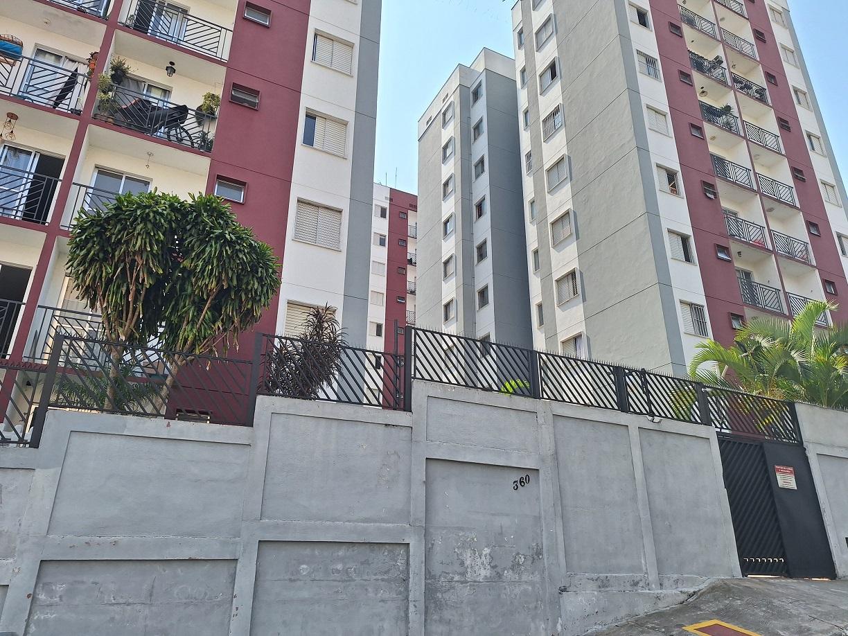 Apartamento de 2 dormitrios para alugar