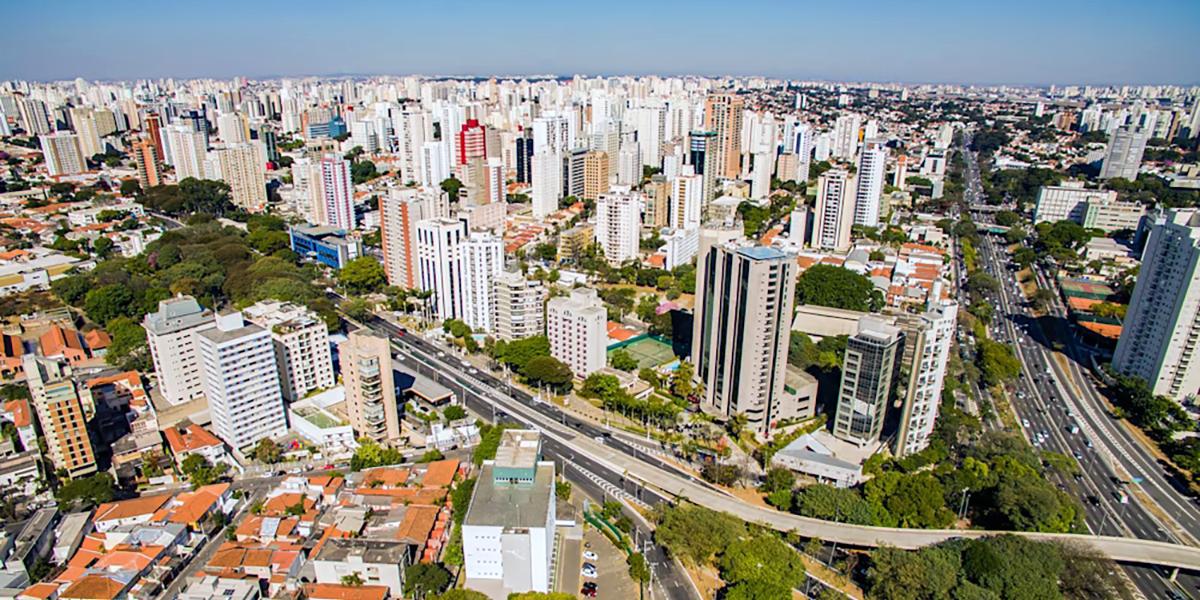 Apartamentos na Vila Mariana e Regio  aqui!