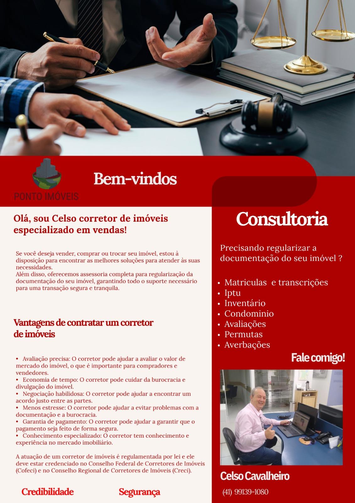 Corretor
