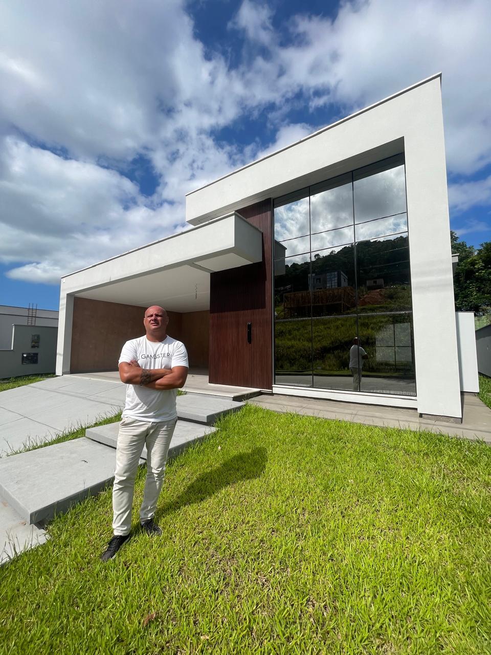 Em busca do seu sonho, ns realizamos !!!!