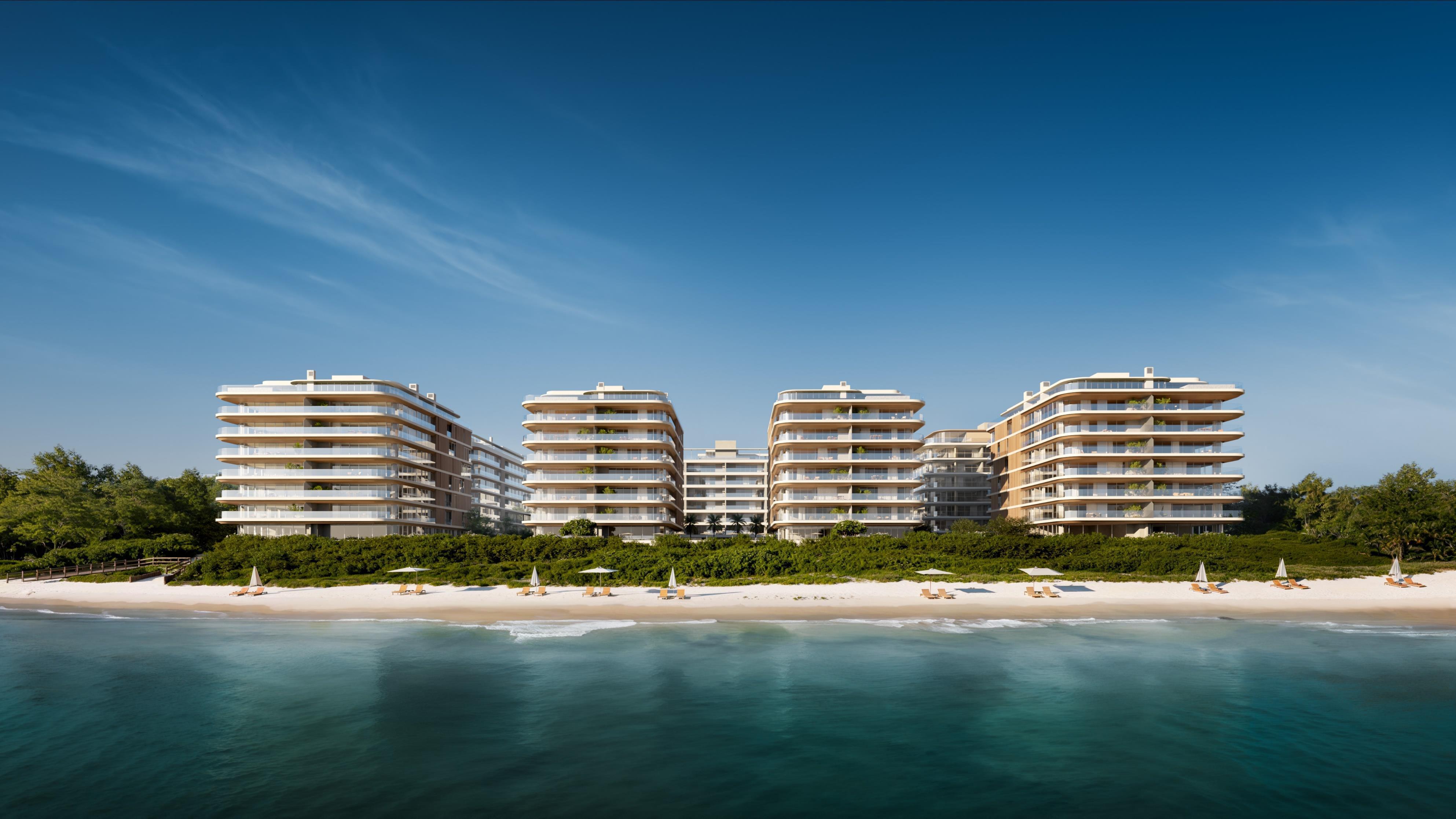 OCEANA BY ARQUITECTÔNICA JURERÊ | SUCESSO EM VENDAS