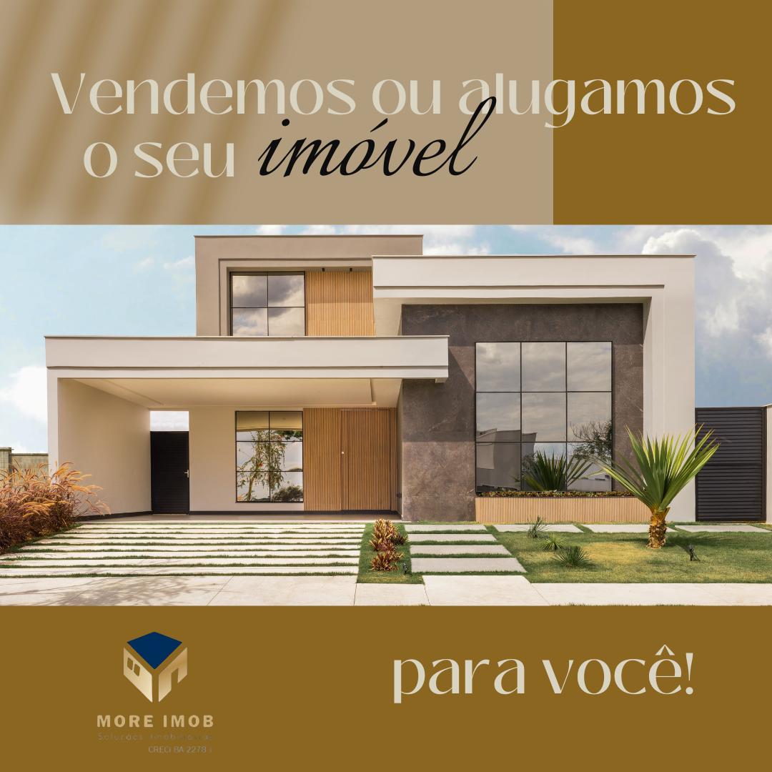 QUER VENDER OU ALUGAR O SEU IMÓVEL?